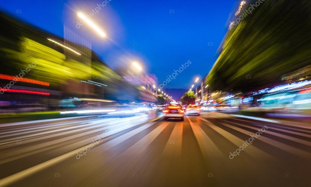 Transporte local y taxis en una ciudad turística de Misiones